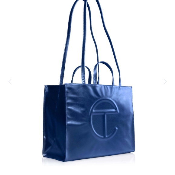 Telfar Shopping bag - Picture 3 of 4
